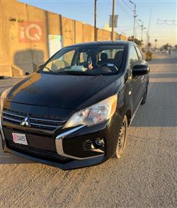 ميتسوبيشي ميراج